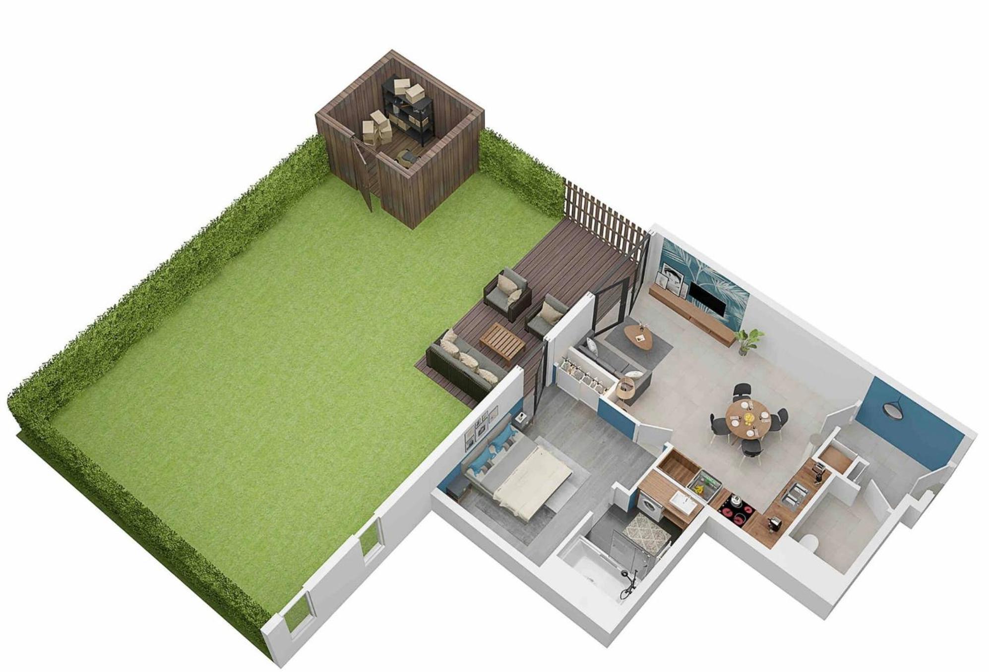 Chez Stephane & Sophie - 10Min Disneyland, Free Parking, Big Garden 몽테브랭 외부 사진